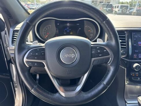 Used 2019 Jeep Grand Cherokee Limited X AWD/4WD image 21