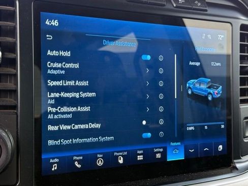 Used 2021 Ford F150 XLT w/ Equipment Group 302A High image 26