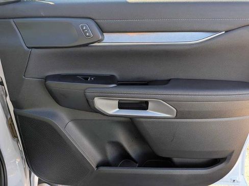 Certified 2024 Ford Ranger Lariat w/ FX4 Off-Road Package image 14