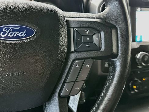 Used 2017 Ford F150 XLT w/ Equipment Group 302A Luxury AWD/4WD image 26