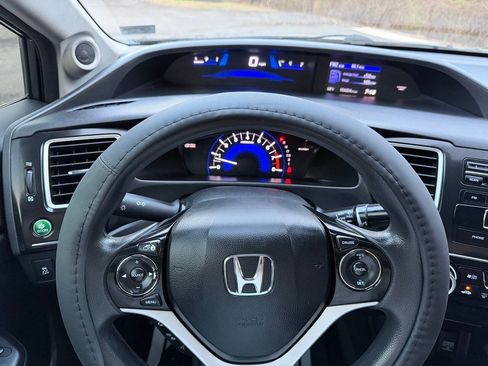 Used 2013 Honda Civic EX image 14