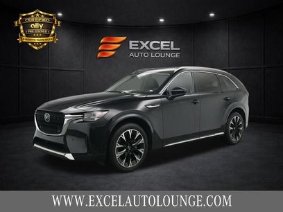 Used 2024 MAZDA CX-90 3.3 Turbo S