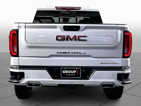 Certified 2024 GMC Sierra 1500 Denali w/ Denali Reserve Package image 5