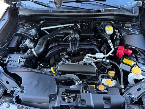 Used 2025 Subaru Forester Limited image 21