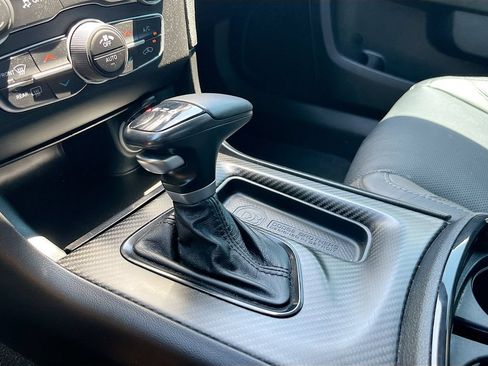 Used 2023 Dodge Charger SXT w/ Plus Group RWD image 16