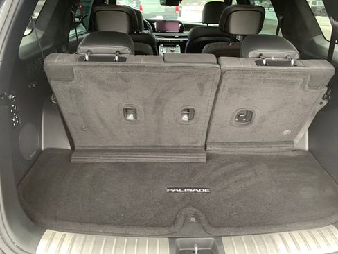 Used 2024 Hyundai Palisade Calligraphy image 31