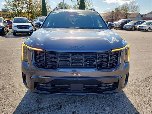 New 2026 Kia Sorento SX Prestige image 10