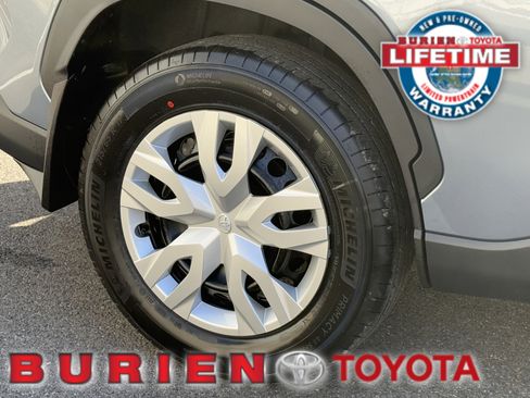 New 2026 Toyota Corolla Cross L image 35