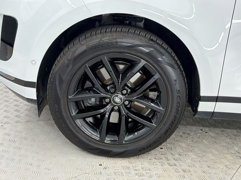 Certified 2026 Land Rover Range Rover Evoque S AWD/4WD image 13