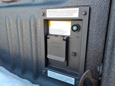 New 2026 Ford F250 XL w/ STX Appearance Package image 8