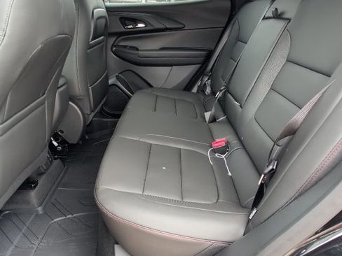 New 2026 Chevrolet TrailBlazer RS w/ Convenience Package FWD image 6