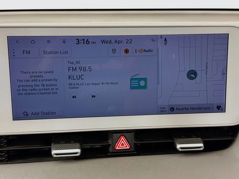Used 2024 Hyundai Ioniq 5 SE RWD image 21