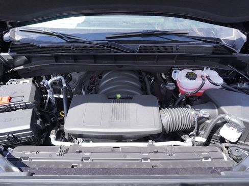 New 2026 GMC Sierra 1500 Denali w/ Technology Package image 9