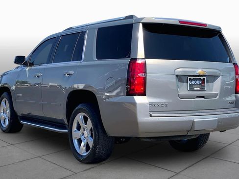 Used 2018 Chevrolet Tahoe Premier AWD/4WD image 12