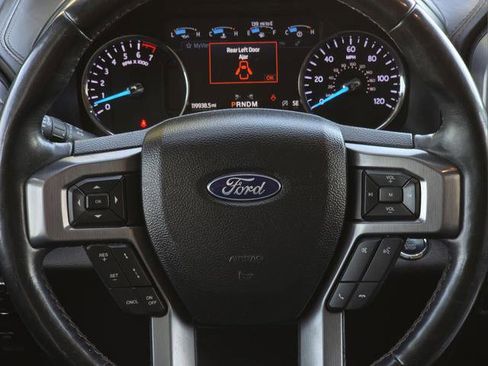 Used 2020 Ford Expedition Platinum AWD/4WD image 9
