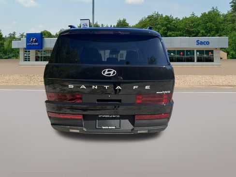 New 2026 Hyundai Santa Fe SEL image 5