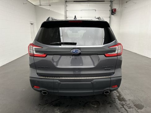 Certified 2025 Subaru Ascent Onyx Edition image 7