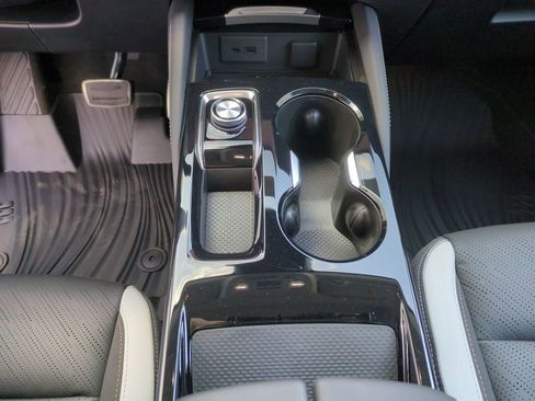 New 2026 Buick Envision Sport Touring image 13