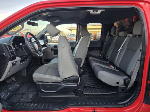 Used 2020 Ford F150 XL w/ XL Power Equipment Group image 21