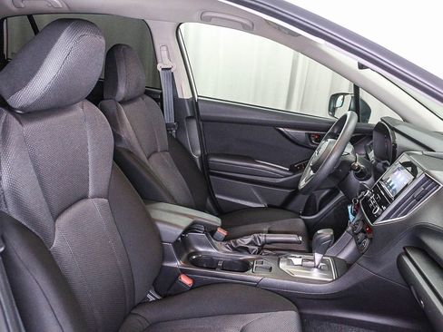 Used 2017 Subaru Impreza 2.0i image 15
