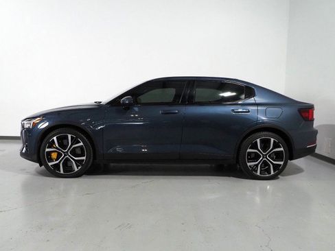 Used 2022 Polestar Polestar 2 w/ Pilot Package w/ Performance Package image 8