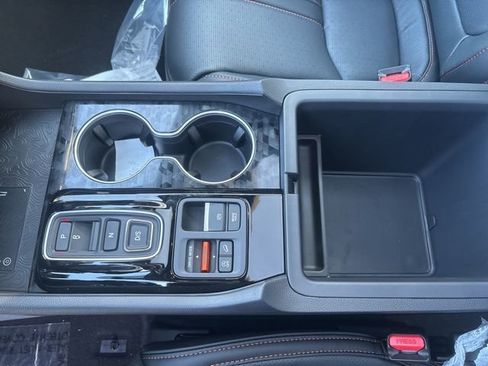 New 2026 Honda Passport TrailSport Elite image 23