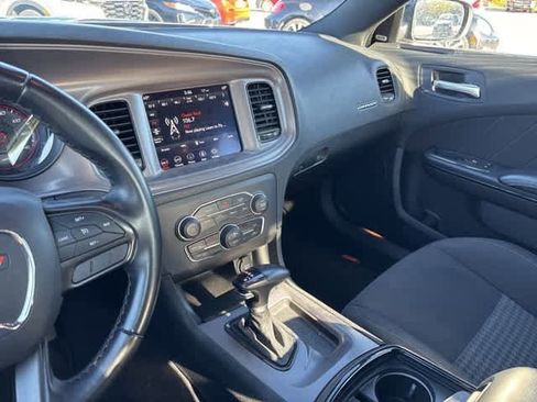 Used 2023 Dodge Charger GT w/ Blacktop Package image 18