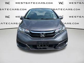 Used 2019 Honda Fit LX video 2