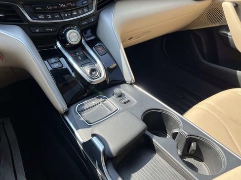 Used 2021 Acura TLX image 20