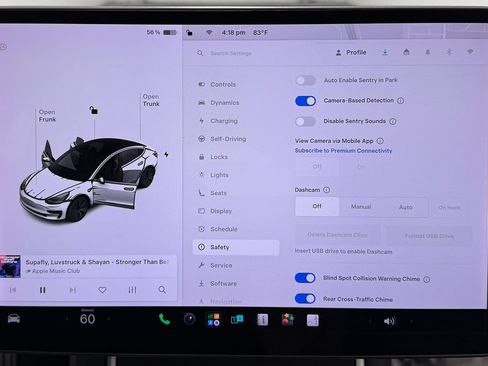 Used 2018 Tesla Model 3 Long Range RWD image 21