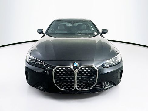 Used 2023 BMW 430i Coupe RWD image 2