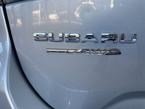 Used 2023 Subaru Forester Limited image 14