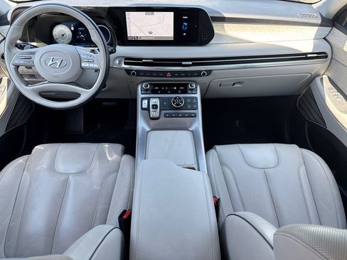 Used 2023 Hyundai Palisade Calligraphy AWD/4WD image 24