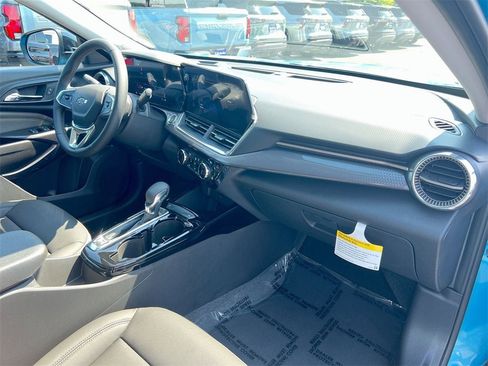 New 2026 Chevrolet Trax ACTIV w/ Driver Confidence Package image 23