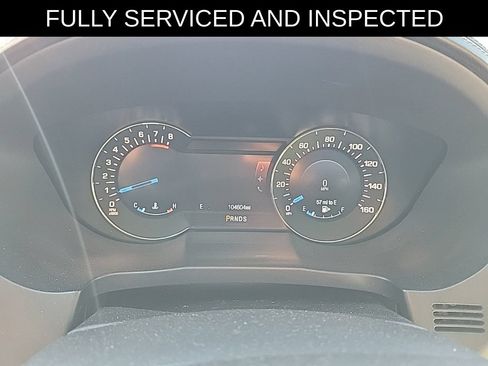 Used 2016 Ford Explorer Platinum AWD/4WD image 24