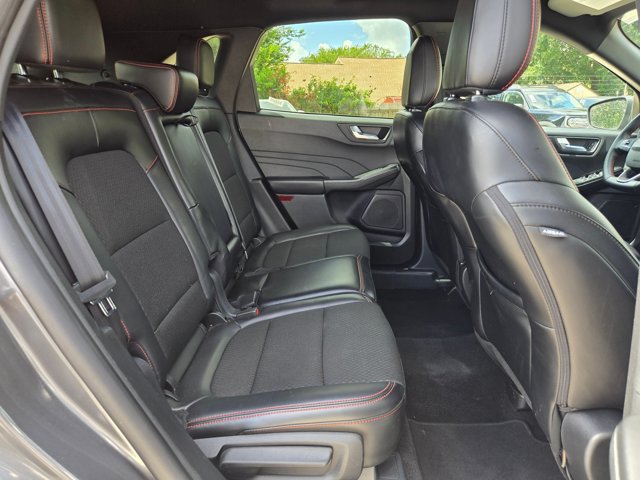 Used 2025 Ford Escape ST-Line AWD/4WD image 26