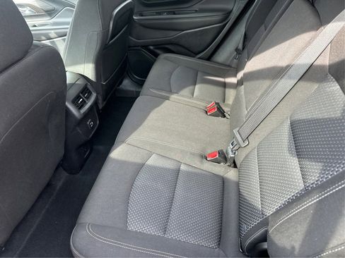 Used 2023 GMC Terrain SLE w/ Driver Convenience Package AWD/4WD image 12