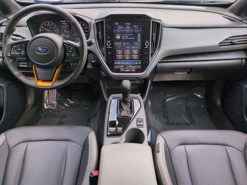 Used 2026 Subaru Crosstrek 2.5i Wilderness AWD/4WD image 15