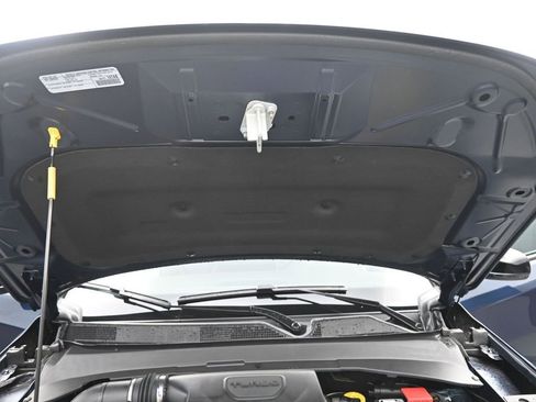 New 2026 Jeep Compass Limited image 21