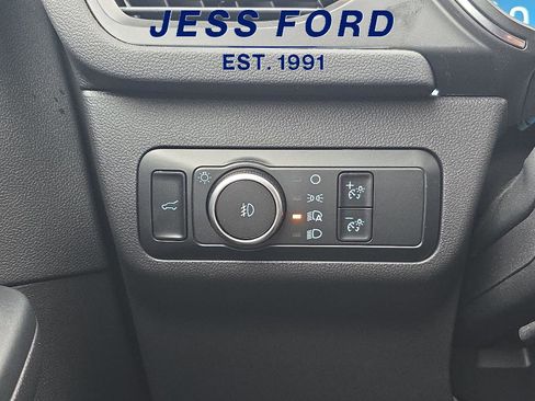 Used 2024 Ford Escape Platinum image 20