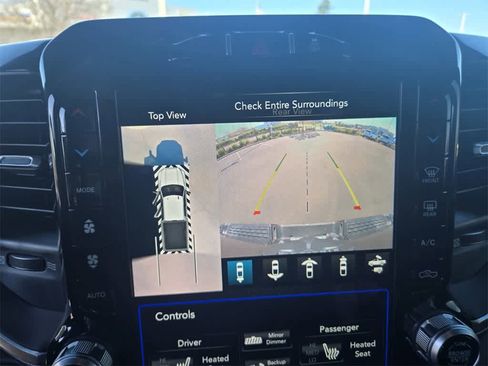 Used 2021 RAM 2500 Laramie image 11