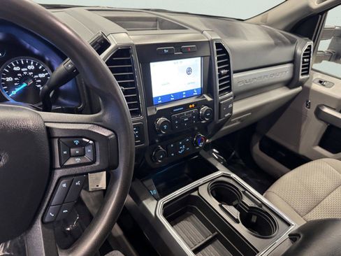 Certified 2021 Ford F350 XLT w/ XLT Value Package image 23