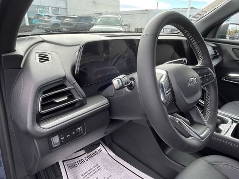 New 2026 Chevrolet Traverse LT w/ Midnight/Sport Edition image 17