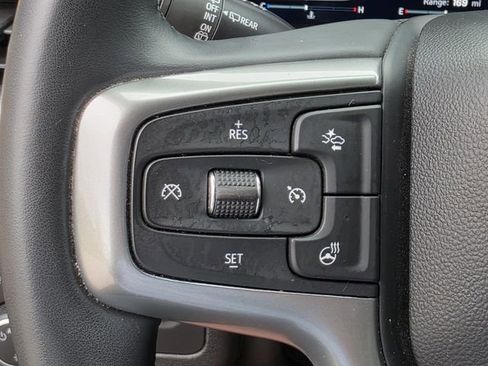 Used 2023 Chevrolet Tahoe Premier RWD image 41