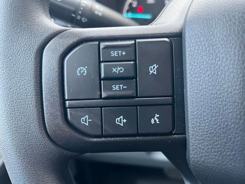 New 2026 Ford F350 XL w/ FX4 Off-Road Package image 16