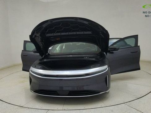 Used 2024 Lucid Air Touring AWD/4WD image 74