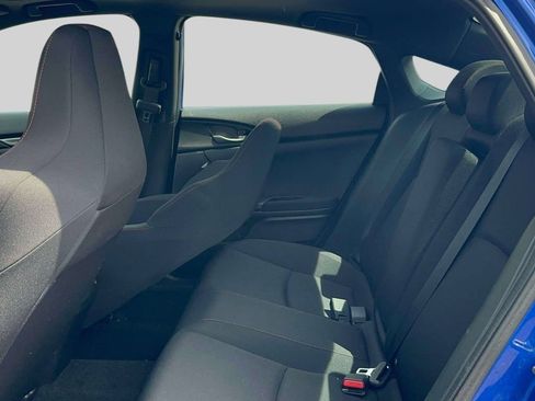 Used 2020 Honda Civic Si image 9