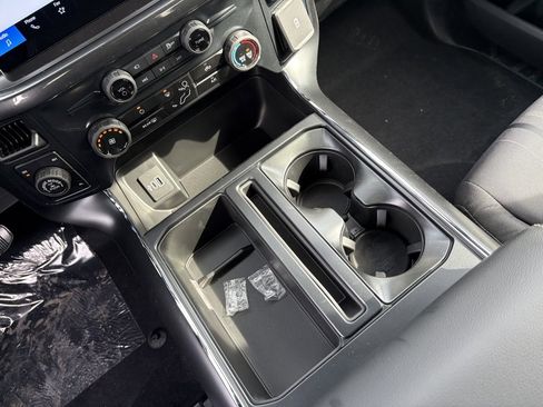New 2026 Ford F150 STX w/ Equipment Group 200A image 28