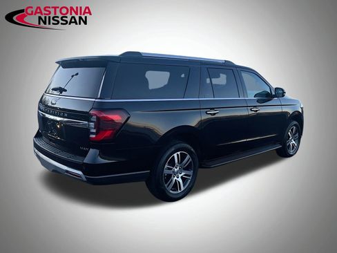 Used 2024 Ford Expedition Max Limited image 9