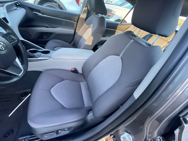 Used 2024 Toyota Camry LE FWD image 46
